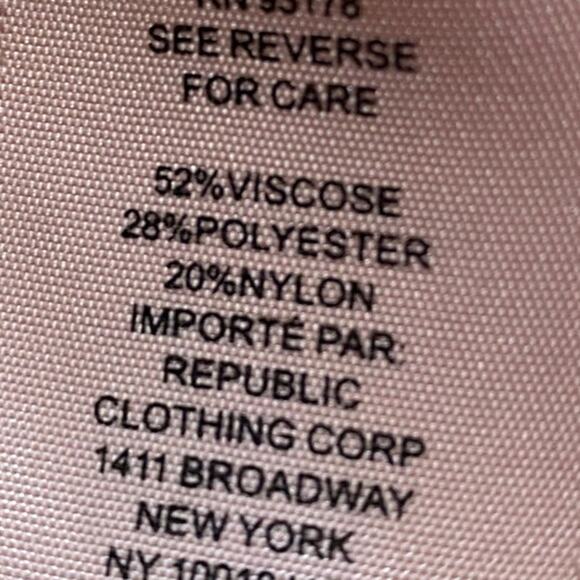 Philosophy Black & White Sweater Sz M Soft - Picture 4 of 4